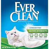 ever clean 42lb