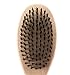 HENGSONG Pet Cat Dog Puppy Double Sided Hair Fur Grooming Groom Comb Brush Care Tools (S)