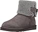 UGG K Darrah Boots Grey 6