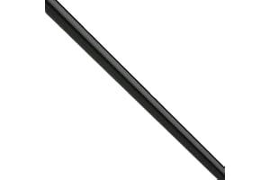 Old Town Golf True Temper Black Onyx Straight Taper Stepless Golf Club Putter Shaft