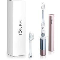 Amazon.com: IONIC KISS IONPA DP Pearl White Home Premium USB