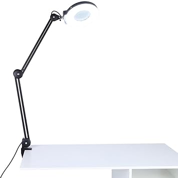 magnifying desk lamp amazon