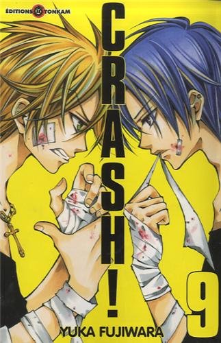 Crash !