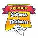 Kirkland Signature Bath Tissue 2-ply White 30-count