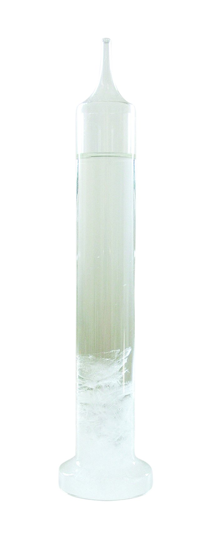INTERINNOV Admiral Fitzroy Storm Glass
