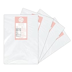 paper2eat edible Wafer Paper Sheets Standard Plus
