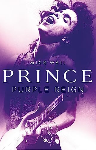 Prince: A Documentary: Nilsen, Per: 9780711918160: Amazon.com: Books