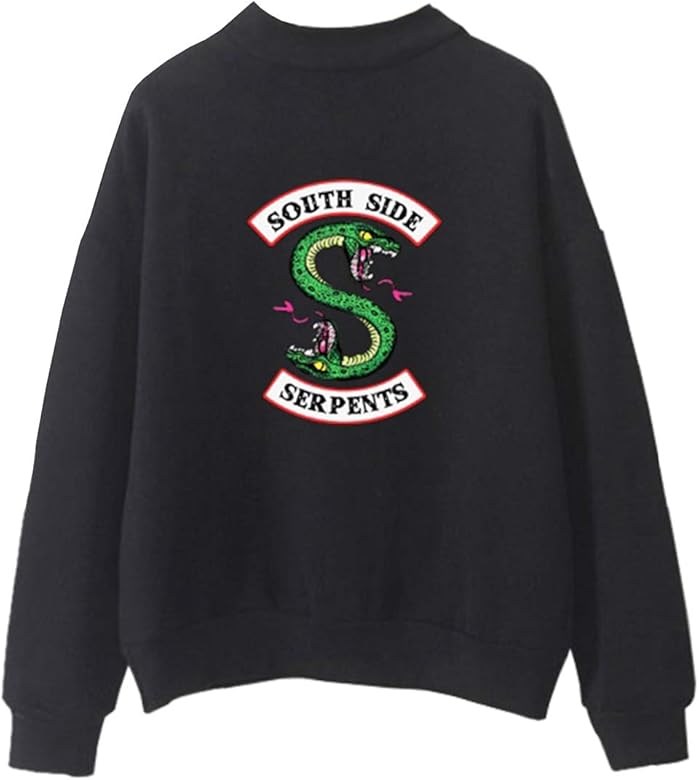 sudadera riverdale