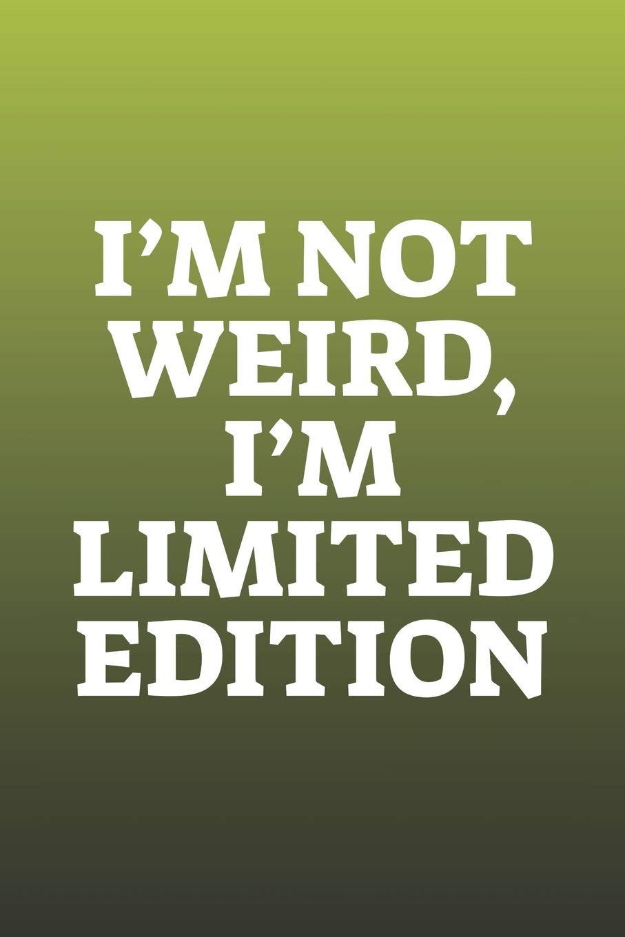 weird sayings