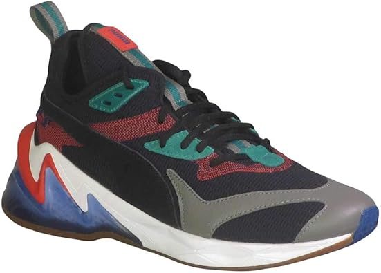 puma lqdcell origin black