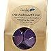 Old-Fashioned Lilac Scented - 12 Pack - Scented Tealight Candles - Soy Beeswax Blend - Handmade in The USA - Candeo Candle - Floral and Spring Scents