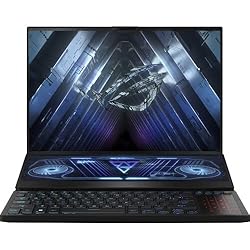 CUK ROG Zephyrus Duo 16 Gaming Notebook