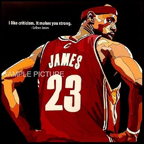 Amazon Co Jp レブロン ジェームズ Nba クリーブランド キャバリアーズ 23 海外スポーツ グラフィックアートパネル 木製 壁掛け ポスター インテリア用 26 26cmアートパネルのみ スポーツ アウトドア Amazon Co Jp レブロン ジェームズ Nba クリーブランド キャバリアーズ 23 海外スポーツ グラフィックアートパネル 木製 壁掛け ポスター インテリア用 26 26cmアートパネルのみ スポーツ アウトドア