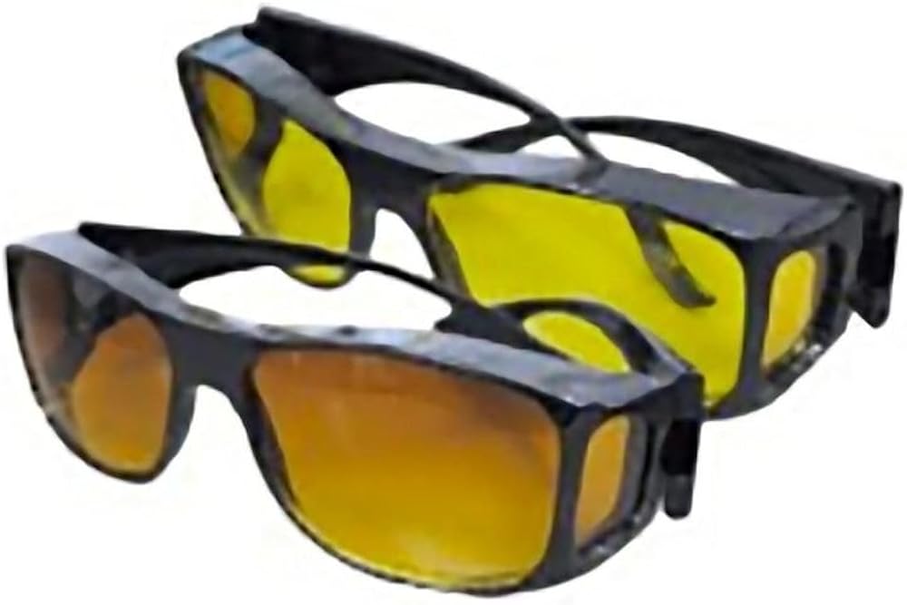 hd nite vision glasses