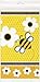Bumble Bee Plastic Tablecloth, 84