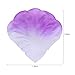 HC STAR Silk Rose Petals Mixed Color Artificial Flower Wedding Party Vase Home Decor Bridal Petals Rose Favors (1200pcs)