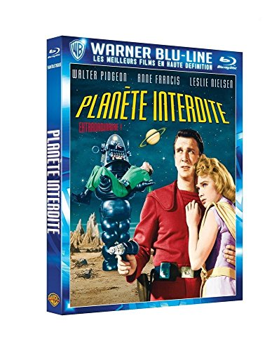 Planète Interdite