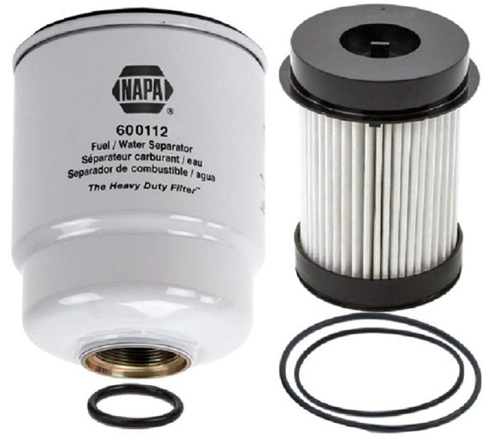 Which Is The Best Napa Fuel Filter Water Separators Your Home Life