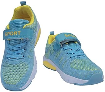 boys blue tennis shoes