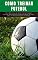Livro Como Treinar Futebol: Guia Definitivo De Como Treinar Futebol Sozinho, Aprender Estratégias Simples De Jogo E Ser Um Atleta Completo Em Campo