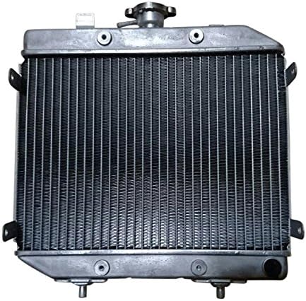 Honda 2001-2004 Foreman Rubicon 500 NEW OEM REPLACEMENT RADIATOR