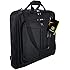 Zegur suit carry on garment bag for travel business trips with shoulder