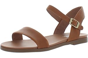 Steve Madden Women's Dina Flat Sandal