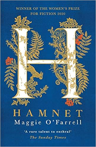 Hamnet: Winner of the Women's Prize for Fiction 2020