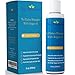 Anti Hair Loss Shampoo for Women and Men Natural Rosemary Oil Sesame Seed Oil Evening Primrose Formula for Healthy Hair Growth Dark and Light Hair Moisturizing USA Made by Biofusion