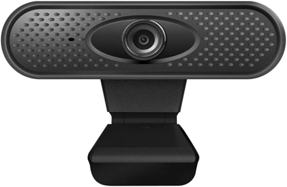 Lovebay USB Webcam HD 1080P Web Camera Messa A Fuoco Manuale Del Computer Web Cam Built-in Microfono Plug And Play per PC Del Computer Portatile di Affari Conferenza