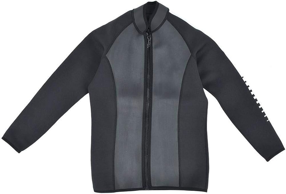 Muta In Neoprene 2mm Uomo - Per Immersioni, Pesca E Sport Acquatici - Taglia XL - Foto 11