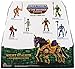 Masters of the Universe Classics Club Eternia Night Stalker Exclusive Action Figure