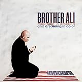 MOURNING IN AMERICA AND DREAMING IN COLOR          image