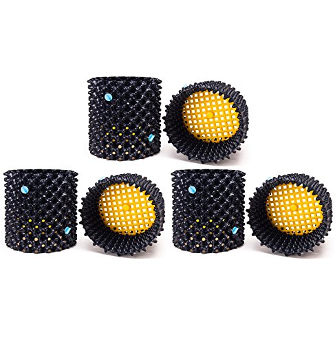 (6) Superoots Air-Pot 3 Gal Equivalent Garden Propagation Pot Planter Containers