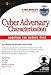 Book cover for Cyber Adversary Characterization: Auditing the Hacker Mind