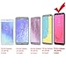 Zeking [2+2 Pack Samsung Galaxy S23 Plus OneTouch Tempered Glass Screen Protector and Camera Lens Protector, 9H Hardness Easiest to Installation and Bubble Free for Galaxy S23 Plus 5G (6.6