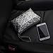 Handbag Organizer Bag Set Of 3 For Travel, Toiletries, Cosmetics, Cables, Gadgets (Bling)