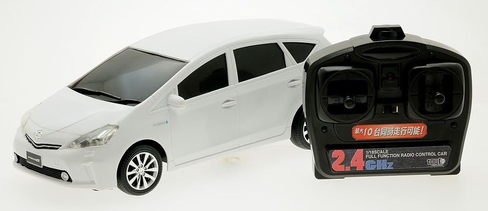 toyota prius toy car