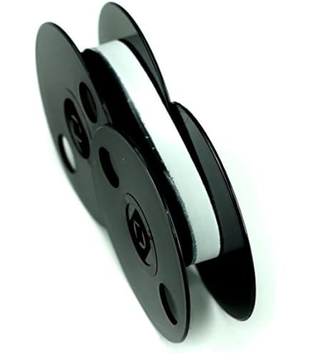 Olympia Typewriter Spool Ribbon Smith Corona Correctable Film