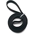 Meyffon Washer Drum Drive Belt 00491680 00491787 Compatible with Bosch Washer WFMC1001UC WFMC5301UC WFMC4301UC/03 Replace LB1680R AH3472325 BSH00491680