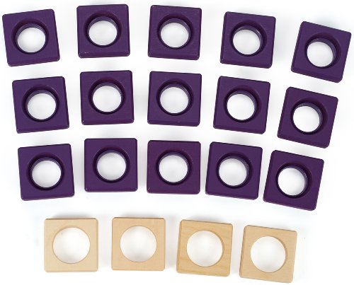 quadrilla marble run basic set