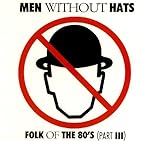 Folk of the 80's
