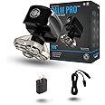 Skull Shaver - Palm MX5 Head and face Shaver - Smooth Shave