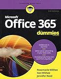 Office 365 For Dummies (For Dummies (Computer/Tech))