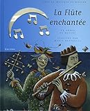 la flûte enchantée by