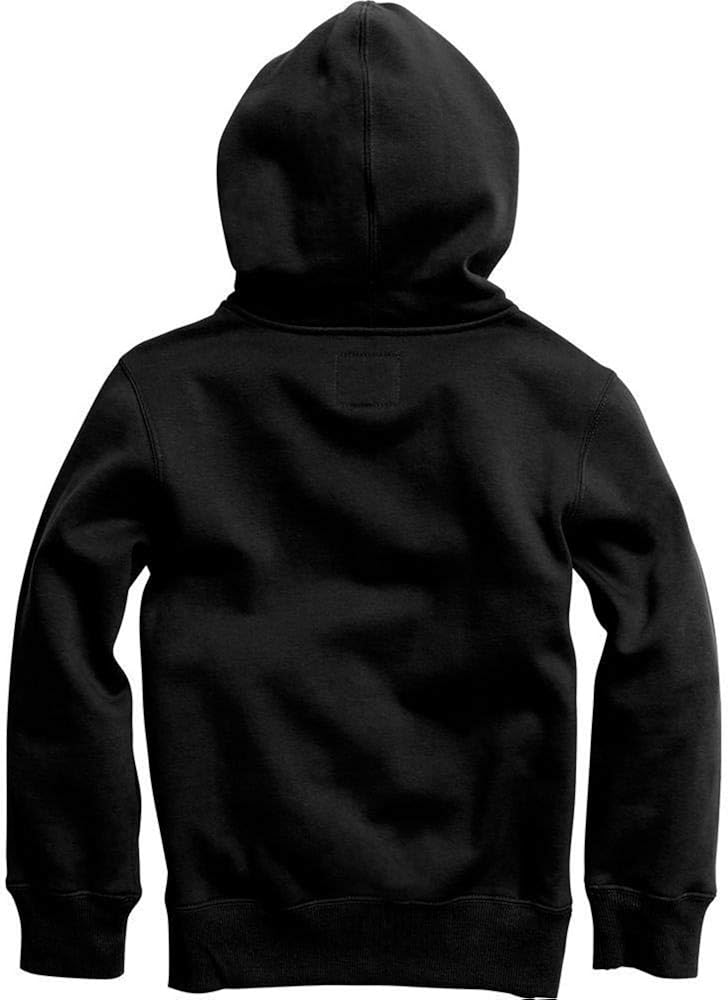 Fox Racing Youth Legacy Hoody: Clothing