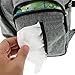 BE Backpack Equip Small Diaper Bag Backpack for Mom
