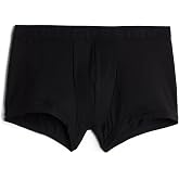 Intimissimi Microfiber Logo Boxer Shorts