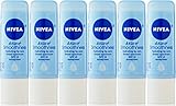 Nivea a Kiss of Smoothness Hydrating SPF 15 Lip Care, 0.17-Ounce Sticks (Pack...