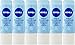 Nivea a Kiss of Smoothness Hydrating SPF 15 Lip Care, 0.17-Ounce Sticks (Pack...